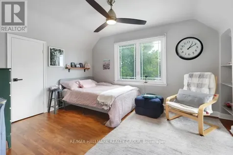2481 Chasseur Avenue Ottawa ON K1V 8E7