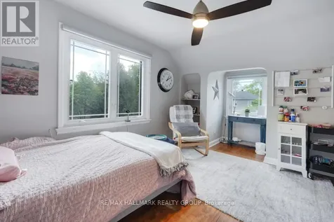 2481 Chasseur Avenue Ottawa ON K1V 8E7