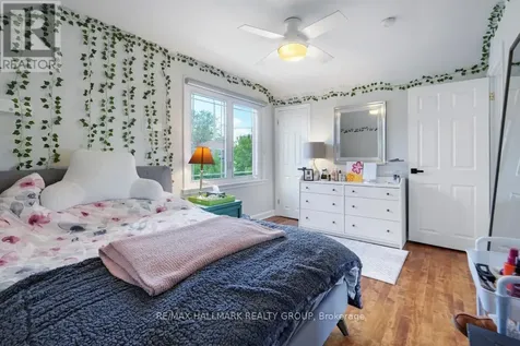 2481 Chasseur Avenue Ottawa ON K1V 8E7