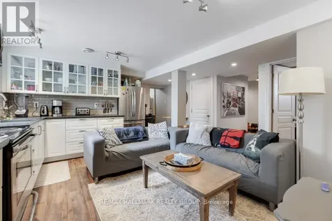 2481 Chasseur Avenue Ottawa ON K1V 8E7