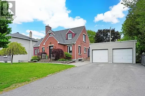 2481 Chasseur Avenue Ottawa ON K1V 8E7