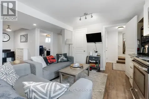 2481 Chasseur Avenue Ottawa ON K1V 8E7
