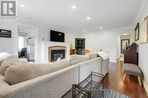 2481 Chasseur Avenue Ottawa ON K1V 8E7