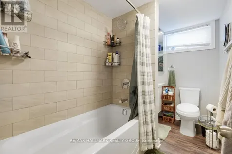 2481 Chasseur Avenue Ottawa ON K1V 8E7