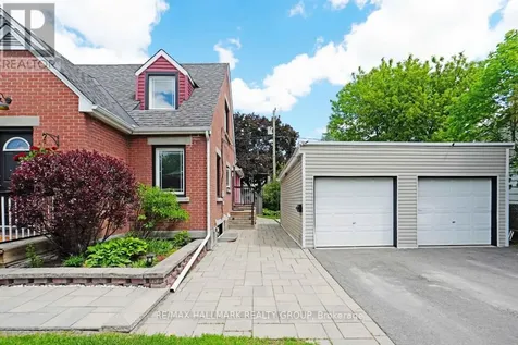 2481 Chasseur Avenue Ottawa ON K1V 8E7