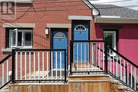 2481 Chasseur Avenue Ottawa ON K1V 8E7