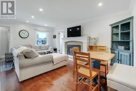2481 Chasseur Avenue Ottawa ON K1V 8E7