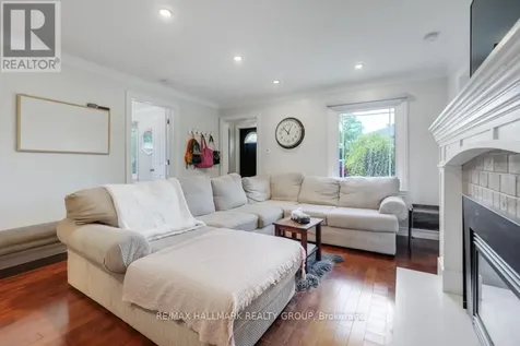 2481 Chasseur Avenue Ottawa ON K1V 8E7