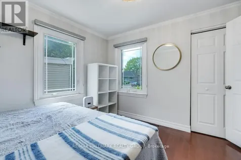 2481 Chasseur Avenue Ottawa ON K1V 8E7
