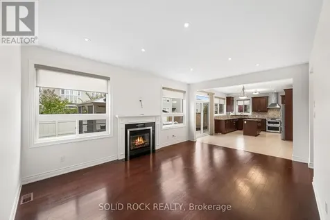 347 Bamburgh Way Ottawa ON K2J 5R1