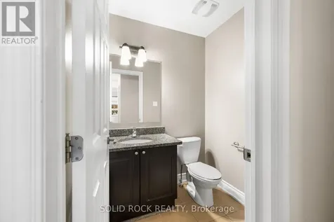 347 Bamburgh Way Ottawa ON K2J 5R1