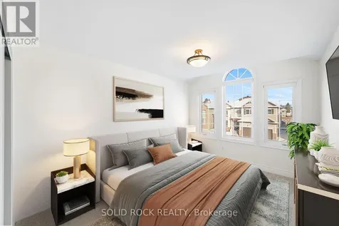 347 Bamburgh Way Ottawa ON K2J 5R1