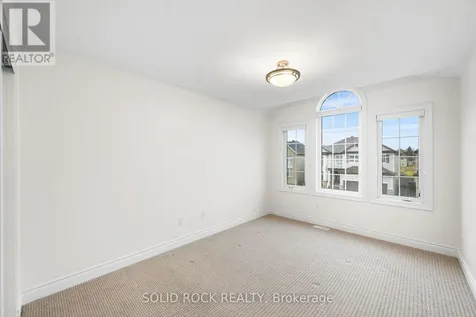 347 Bamburgh Way Ottawa ON K2J 5R1