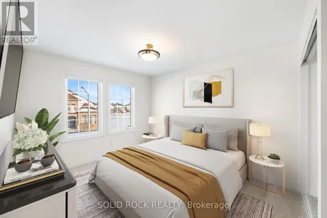 347 Bamburgh Way Ottawa ON K2J 5R1