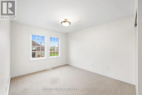 347 Bamburgh Way Ottawa ON K2J 5R1