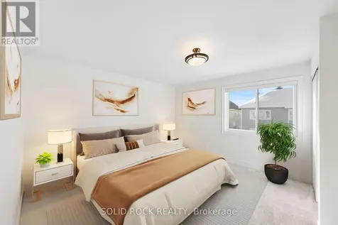 347 Bamburgh Way Ottawa ON K2J 5R1