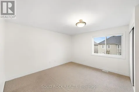 347 Bamburgh Way Ottawa ON K2J 5R1