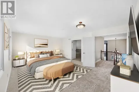 347 Bamburgh Way Ottawa ON K2J 5R1