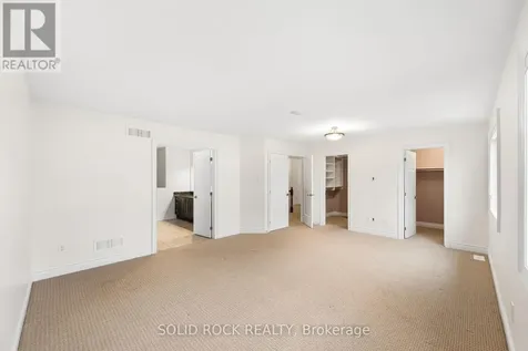 347 Bamburgh Way Ottawa ON K2J 5R1