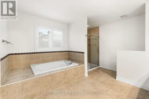 347 Bamburgh Way Ottawa ON K2J 5R1