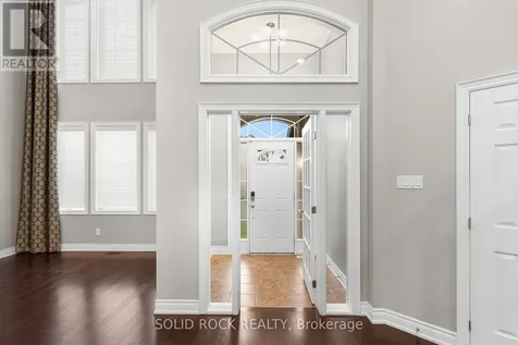 347 Bamburgh Way Ottawa ON K2J 5R1