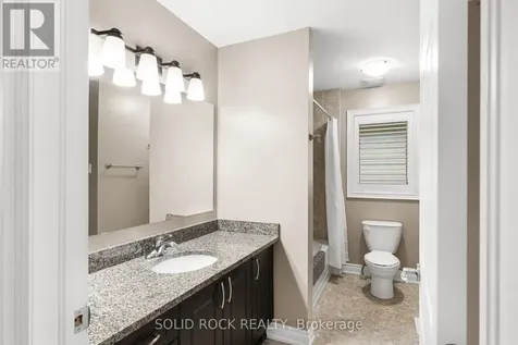 347 Bamburgh Way Ottawa ON K2J 5R1