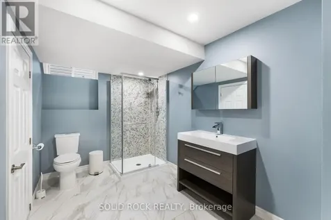 347 Bamburgh Way Ottawa ON K2J 5R1