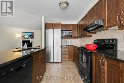 267 Garrity Crescent Ottawa ON K2J 3T6