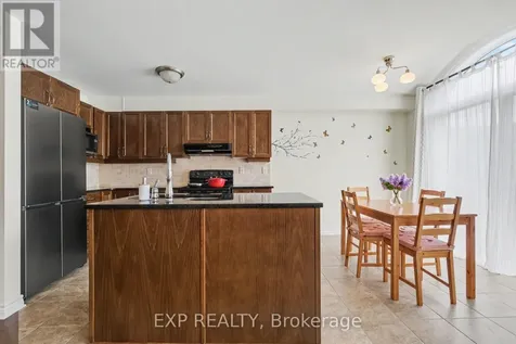 267 Garrity Crescent Ottawa ON K2J 3T6