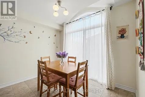 267 Garrity Crescent Ottawa ON K2J 3T6