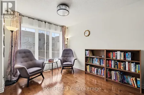 267 Garrity Crescent Ottawa ON K2J 3T6