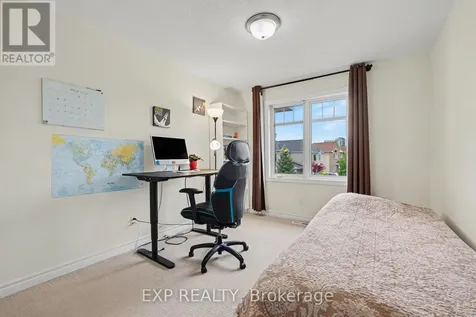 267 Garrity Crescent Ottawa ON K2J 3T6