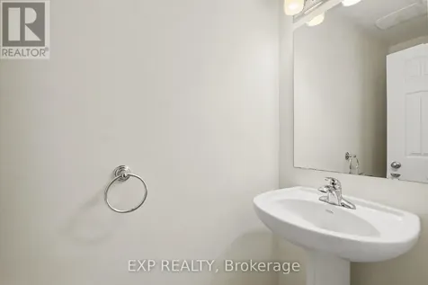 267 Garrity Crescent Ottawa ON K2J 3T6