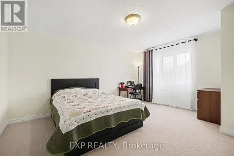 267 Garrity Crescent Ottawa ON K2J 3T6