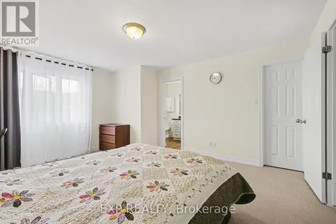 267 Garrity Crescent Ottawa ON K2J 3T6