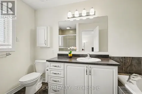 267 Garrity Crescent Ottawa ON K2J 3T6