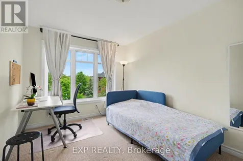 267 Garrity Crescent Ottawa ON K2J 3T6