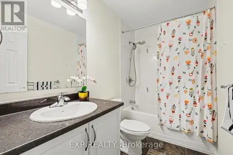 267 Garrity Crescent Ottawa ON K2J 3T6