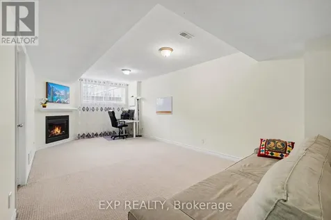 267 Garrity Crescent Ottawa ON K2J 3T6