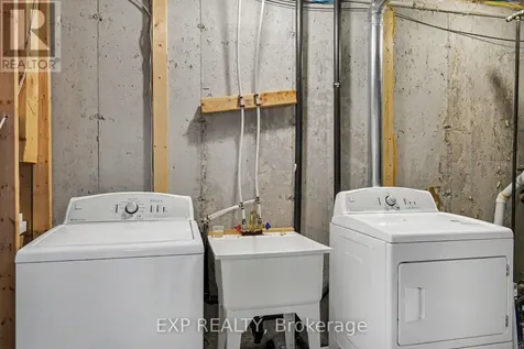 267 Garrity Crescent Ottawa ON K2J 3T6