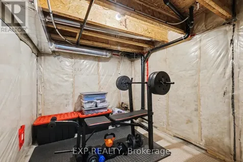 267 Garrity Crescent Ottawa ON K2J 3T6