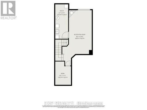 267 Garrity Crescent Ottawa ON K2J 3T6