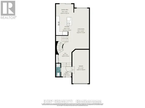 267 Garrity Crescent Ottawa ON K2J 3T6