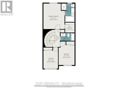 267 Garrity Crescent Ottawa ON K2J 3T6