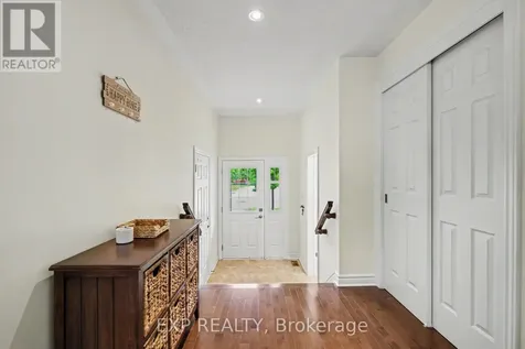 267 Garrity Crescent Ottawa ON K2J 3T6