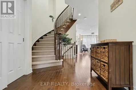 267 Garrity Crescent Ottawa ON K2J 3T6