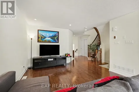 267 Garrity Crescent Ottawa ON K2J 3T6