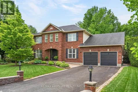 149 Lanigan Crescent Ottawa ON K2S 1G9