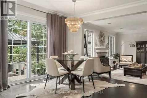 149 Lanigan Crescent Ottawa ON K2S 1G9