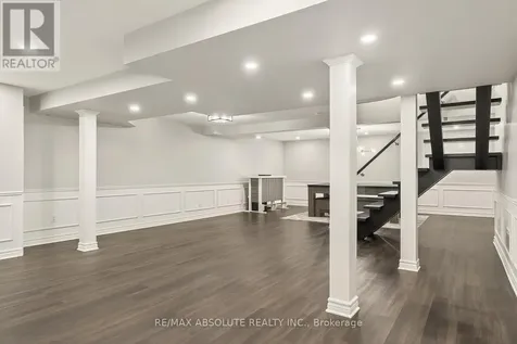149 Lanigan Crescent Ottawa ON K2S 1G9